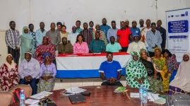 GALGA drills councils on clean governance.webp