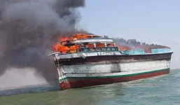 KDF rescues 16 sailors off the Kismayo coast.webp