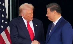 Trump flaunts power, Xi steals the stage.webp