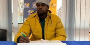 Katsande backs Baxter for Warriors job.webp