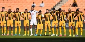 Kaizer Chiefs, Stellies chase CAF glory.webp