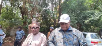 Biti, Sikhala flee as cops storm SAPES Trust.webp