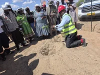 Ntunungwe villagers build long-awaited clinic.webp