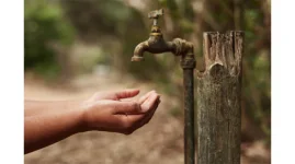 Rusape River runs dry, town chokes.webp