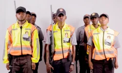 Guards revolt as Nally is accused of wage theft.webp