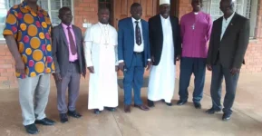 Clerics unite to cool Uganda poll heat.webp