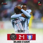 Pirates crush Magesi in tense cup fight.webp