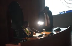 Mnangagwa fires power boss after blackout.webp