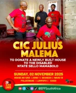 Malema uses a disabled Seshego man for PR win.webp