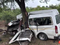 Comaro Road taxi carnage leaves seven dead in rain.webp