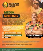 NFP sets stage for KZN unity showdown.webp