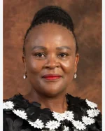 Mkhwebane files case over MKP death threat.webp