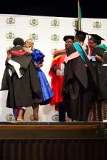 Free State hails 181 public service grads.webp