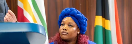 DA MP hits Manamela over SETA hires.webp