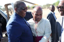 Chiwenga skips Mnangagwa's speech amid power struggle rumors.webp