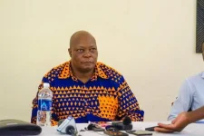 Police disrupt campaign against Mnangagwa’s term extension plans.webp