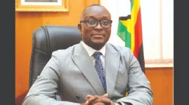 Zimbabwe's media reforms fuel community empowerment, says Muswere.webp