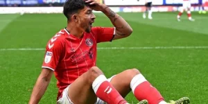 Macauley Bonne demands a Warriors recall for AFCON.webp