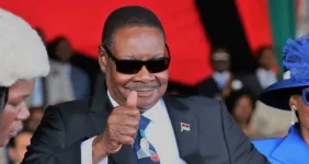Mutharika’s fertilizer giveaway raises doubts over economic recovery.webp