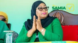 Hassan's victory ignites deadly Tanzania unrest.webp