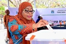 Cherargei backs Suluhu amid poll unrest.webp