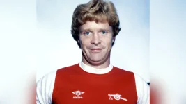 Arsenal hardman Willie Young dies at 73.webp