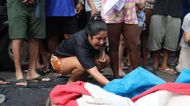 The Rio governor is accused after 132 killed.webp