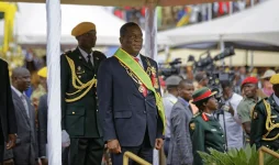 Court bid challenges Mnangagwa's term extension.webp