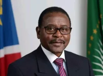 Nandi-Ndaitwah names Haufiku chief of protocol.webp