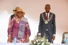 Nandi-Ndaitwah to form task forces on the economy.webp