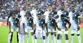 Uganda to face Morocco in Tangier friendly.webp