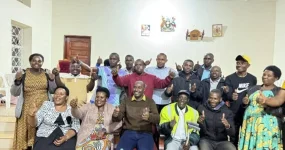 Fifteen independents drop bids after NRM talks.webp