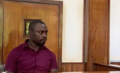 Boda rider remanded over Shs332m Centenary fraud.webp