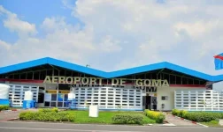 M23 rejects Macron's plan to reopen Goma airport.webp