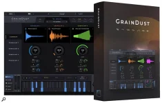 Sound Particles debuts GrainDust synth for creators.webp