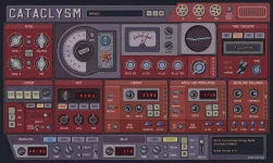 Cataclysm drops twisted analog mayhem plugin.webp