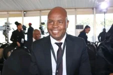 Ndlovu calls on G20 to fight graft together.webp