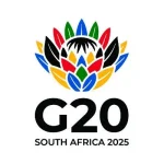 South Africa gears up to host historic G20 summit.webp