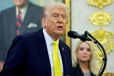Trump caps refugees, favors Afrikaners.webp