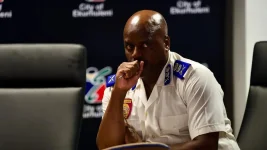EMPD boss tied to Cat Matlala blue lights.webp