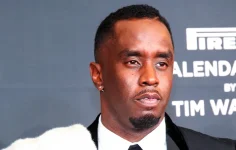 Diddy begins 50-month prison term after transfer.webp