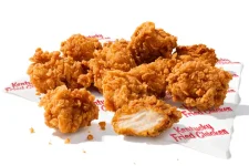 KFC serves 50 nuggets for $20 in a Halloween deal.webp