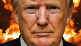 Trump pushes to end the filibuster, threatening democracy.webp