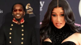 Offset aims Cardi B again on new album track.webp