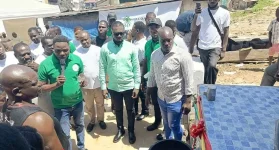Charles Quansah solves Abowinim’s water crisis.webp