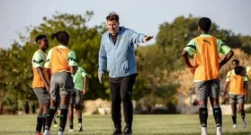 Black Queens brace for tough test against England's Lionesses.webp