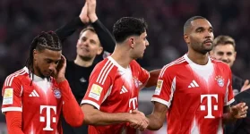 Bayern crush Leverkusen, extend perfect start.webp