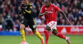 Amad's thunderbolt earns United a dramatic draw at Forest.webp