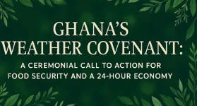 Ghana must lead Africa’s climate fight with smart weather data.webp