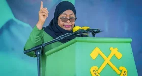 Tanzania protests challenge autocracy as regime faces unprecedented unrest.webp